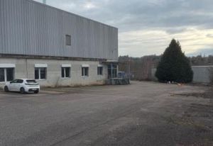 Local d'activité à louer Limoges - Zone sud Magré-Romanet