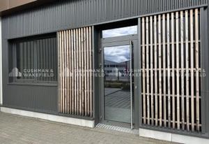 Cellule d'activité à vendre Illzach - Proche Mulhouse et A36