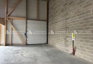 Cellule d'activité à vendre Illzach - Proche Mulhouse et A36