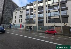 Vente bureaux Nancy - Proche autoroutes A31 et A33