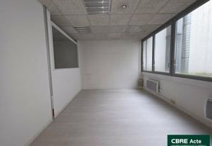 Vente bureaux Nancy - Proche autoroutes A31 et A33