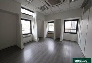 Location bureaux Nancy - Proche autoroutes A31 et A33