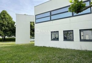 Location bureau Rosheim - ZA du Rosenmeer - Proche autoroute A35