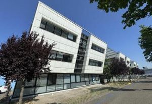 Location bureaux Strasbourg - Parc Tertiaire de la Meinau - Tram et bus