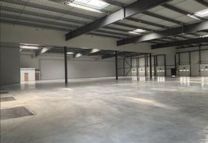 Location entrepôt Toulouse - Accès direct grands axes