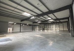 Location entrepôt Toulouse - Accès direct grands axes