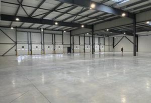 Location entrepôt Toulouse - Accès direct grands axes