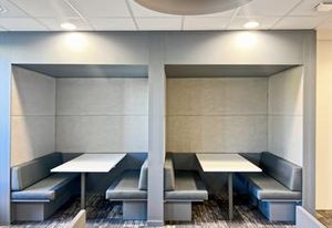 Location local commercial Échirolles - Espace de coworking