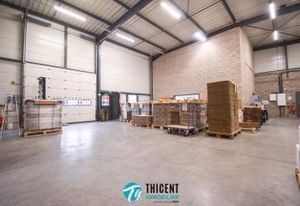 Bâtiment d'activité à vendre Hoerdt - Proximité A4 et A35