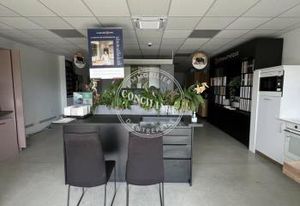 Vente local commercial Portet-sur-Garonne - 1er ligne