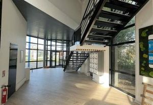 Location bureaux Labège Innopole - Proche métro et commerces