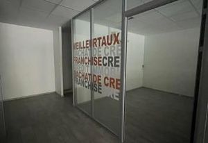 Local commercial à vendre Blagnac - Proche aéroport
