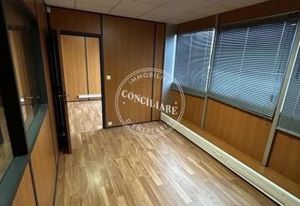 Location bureau Saint-Jean - Proche rocade et autoroute