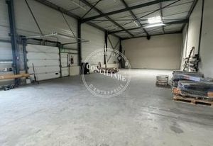 Sous-location entrepôt Toulouse Sud-Ouest - Zone Thibaud - Accès rapide