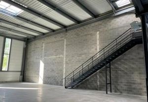 Location entrepôt Fenouillet - Proche Toulouse Nord - 378 m²