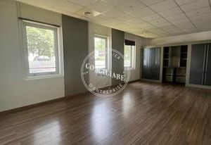 Location bureaux Toulouse - Montaudran - Accès rocade et bus