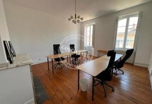 Location bureaux Toulouse - Hyper centre, métro