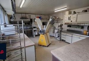 Boulangerie avec logement à vendre proche Saint-Nazaire