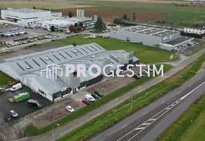 Location dépôt Couchey - Proximité rocade et A31
