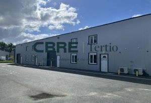 Local d'activité à louer Veigné - Proximité A10 et A85