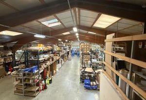 Vente local d'activité Ceyzériat - Terrain 4093 m²