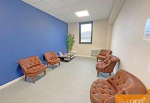 Location bureaux Montauban - Zone Albanord, accès rocade