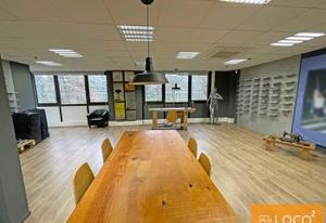 Location bureaux Labège Innopole - Proche bus et autoroute