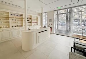 Local commercial à louer Paris 8 - Proche Miromesnil