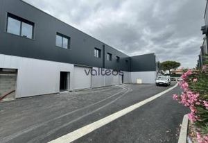 Local d'activité à louer Cugnaux - Accès A64 et bus