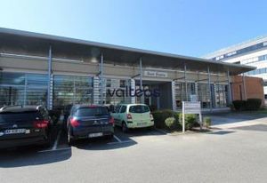 Vente bureaux Colomiers - Proche aéroport et transports en commun