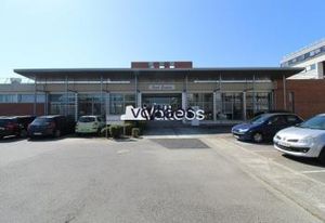 Vente bureaux Colomiers - Proche aéroport et transports en commun