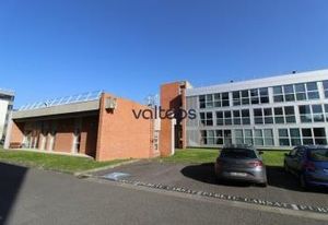 Vente bureaux Colomiers - Proche aéroport et transports en commun