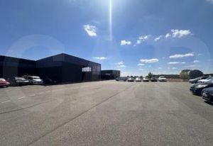 Location bâtiment d'activités indépendant Rennes Sud - Accès Rennes-Nantes