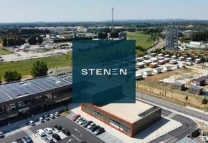 Location local commercial Monteux - Proche Avignon et Carpentras