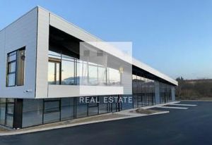 Location bureaux Chasse-sur-Rhône - Proche A46 et A7