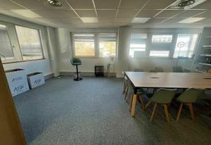 Location bureaux Montbonnot-Saint-Martin - Proche Grenoble