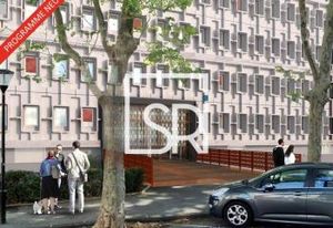 Location bureaux Clermont-Ferrand République - Proche A75, gare et transports