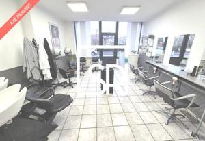 Local commercial à vendre Clermont-Ferrand - Quartier Lafayette