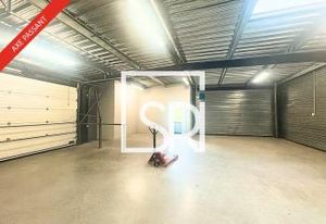 Local commercial à vendre Aubière - Proche A75 et A71