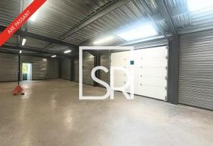 Local commercial à vendre Aubière - Proche A75 et A71