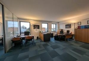 Location bureau Geispolsheim - Proche autoroute A35 et gare TER