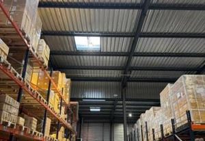Bâtiment logistique à vendre Wittelsheim - Proche autoroute
