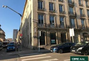 Location bureaux Nancy centre - Proche tram ligne 1 et gare