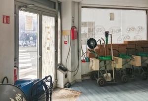 Vente bureau Vincennes - Proche métro Croix de Chavaux