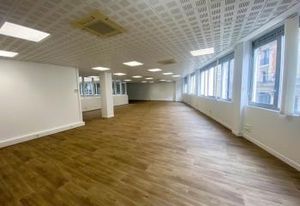 Location bureaux Paris 12 - Proche Métro Bastille