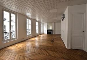 Bureaux à louer Paris 2 - Proche Métro Sentier