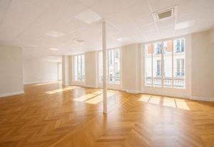 Location bureaux Paris 4 - Proche Hôtel de Ville et Châtelet