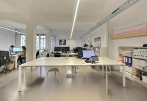 Bureaux à louer Paris 10 - Cité Paradis