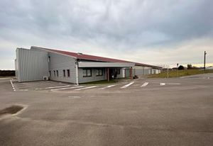 Bâtiment d'activités mixte à vendre Hastingues - ZAC Sud Landes