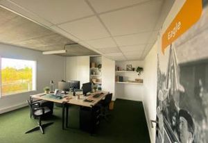 Location bureau Blagnac Andromède - Proche transports